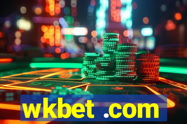 wkbet .com